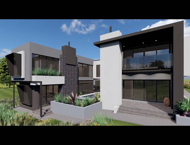 6 BEDROOM HOUSE FOR SALE IN MIDSTREAM HEIGHTS